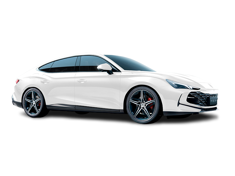 MG RX5 - Изображение №16