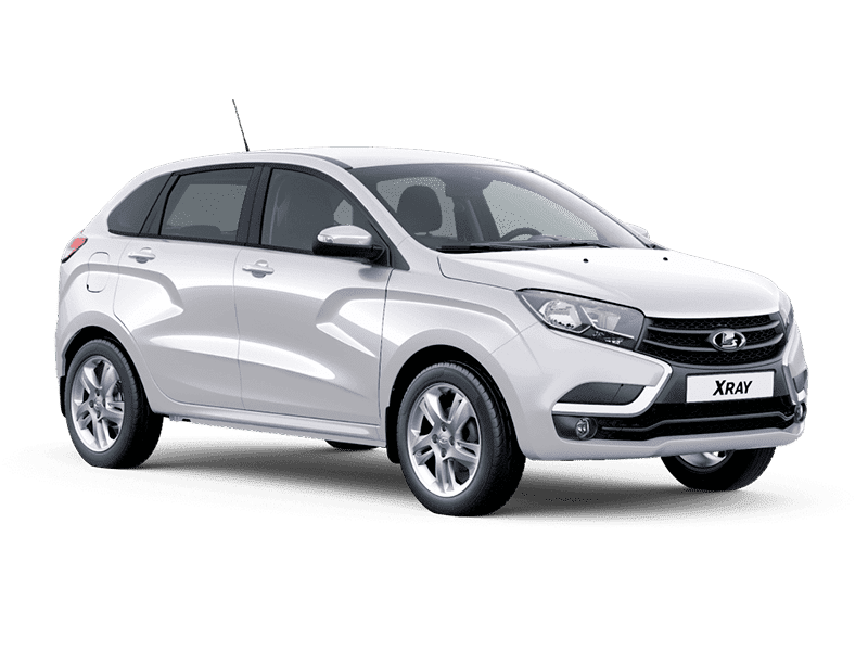 Lada Granta Лифтбек - Изображение №11