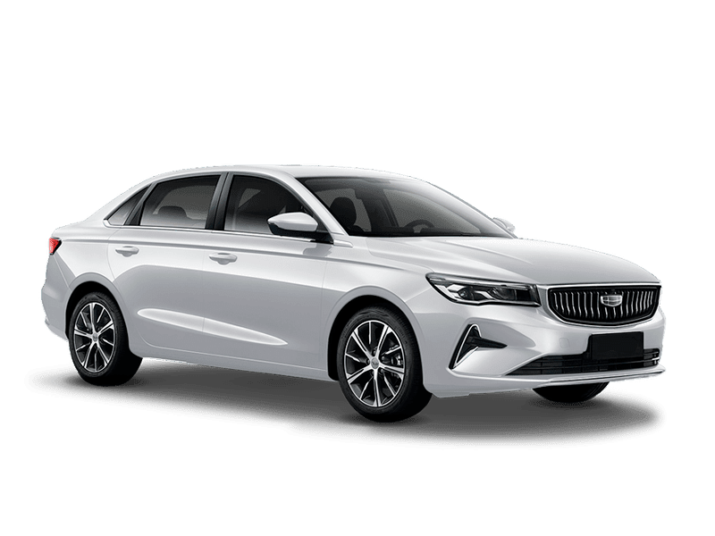 Geely Monjaro - Изображение №42