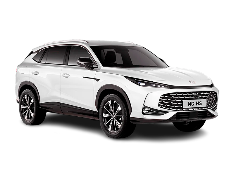 MG RX5 - Изображение №16