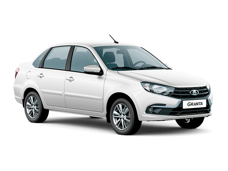 Lada Largus - Изображение №23