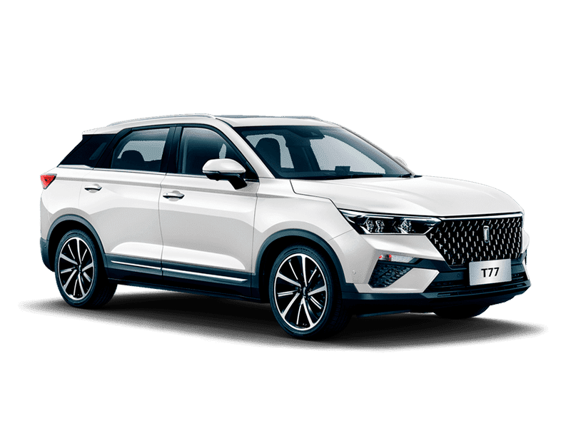 Faw Bestune T77 купить в Уфе