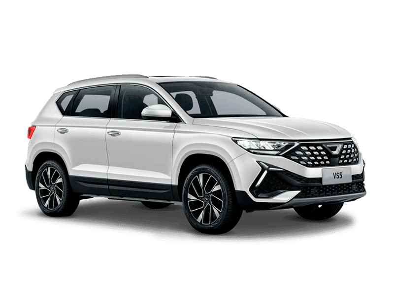 Jetta VS5 с салона по цене от 1 890 000 рублей