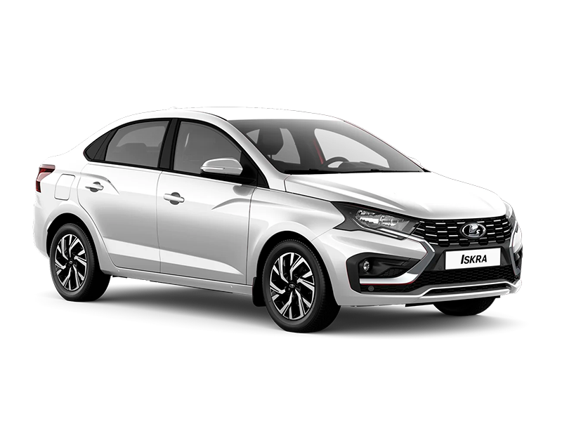 Lada Granta Лифтбек - Изображение №11