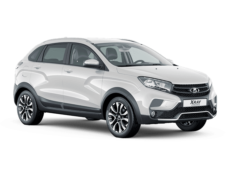 Lada Granta Лифтбек - Изображение №11