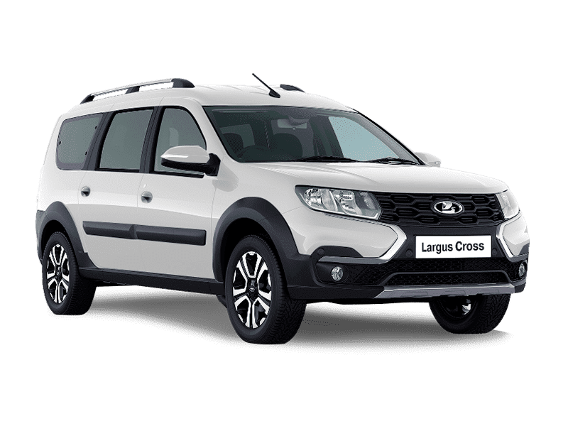 Lada Granta Седан - Изображение №14