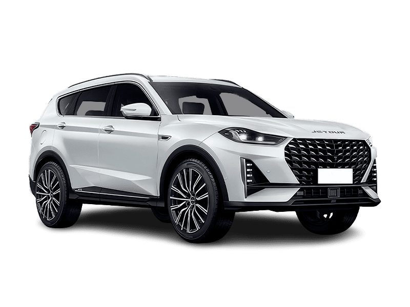 Jetour X70 Plus в наличии по цене от 2 899 900 рублей